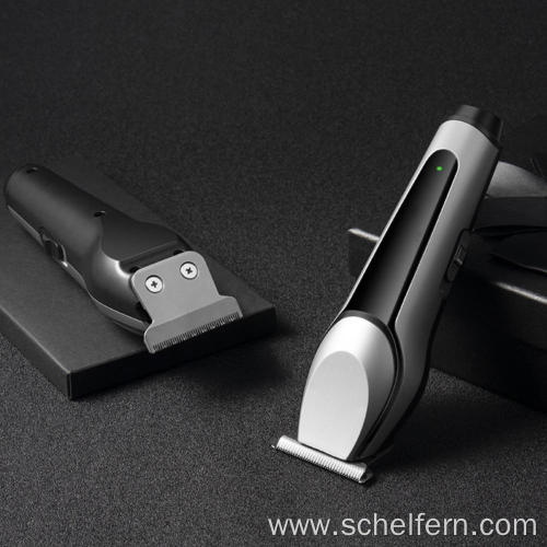 Rechargeable Electric Hair Cutter Professional hair clipper